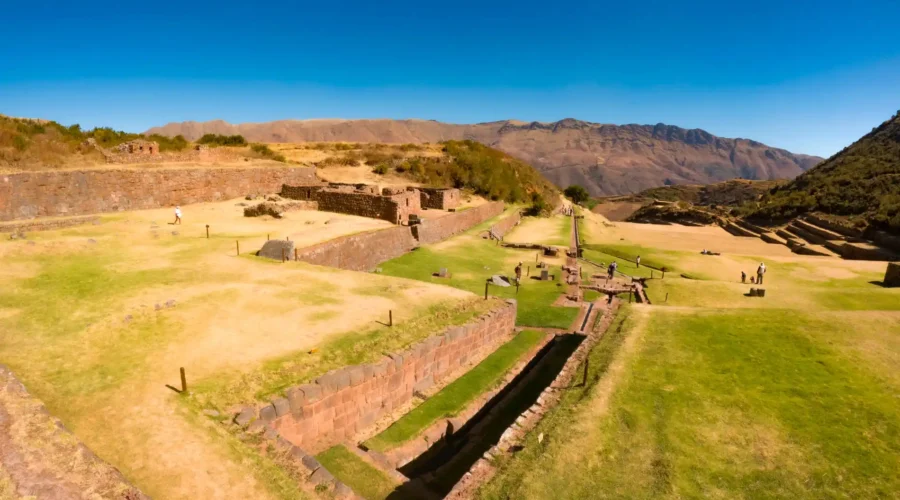 South Valley Cusco tour